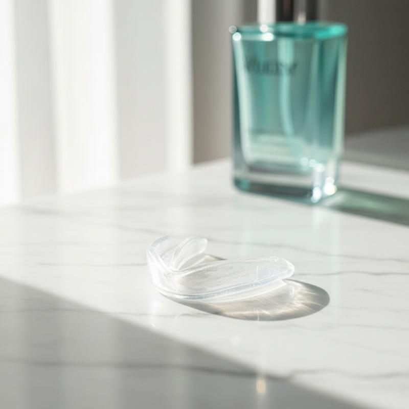 Dental Mouth Guard EVA Teethin - Dental Guard Night recensie en prijs