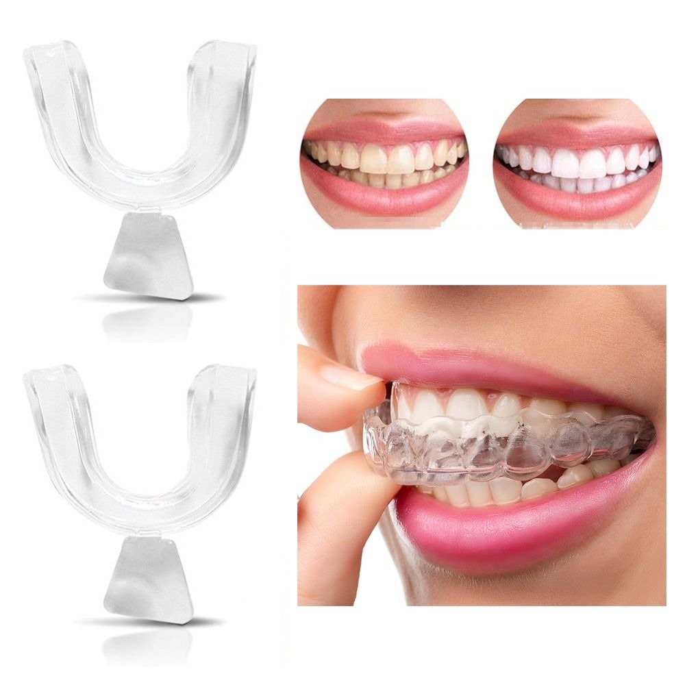 Silicone Night Mouth Guard Too - Dental Guard Night recensie en prijs