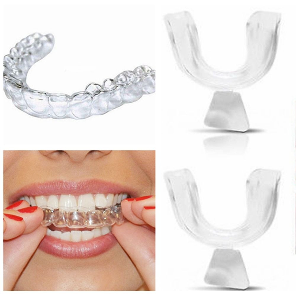 Silicone Night Mouth Guard Too - Dental Guard Night recensie en prijs