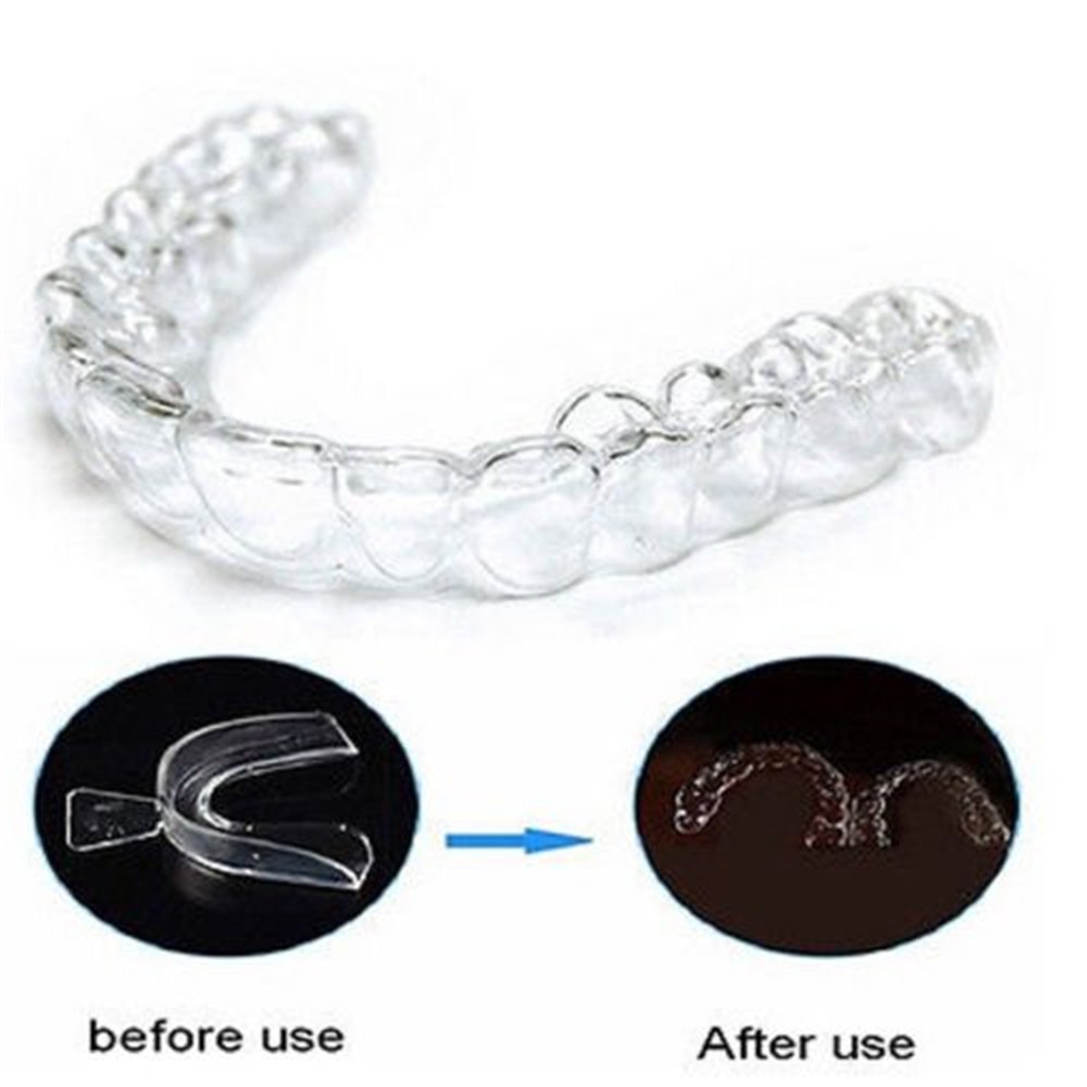 Silicone Night Mouth Guard Too - Dental Guard Night recensie en prijs