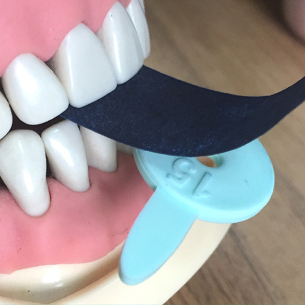 Fleximeter Strips Dental Tooth - Teeth Whitening Opalescence recensie en prijs