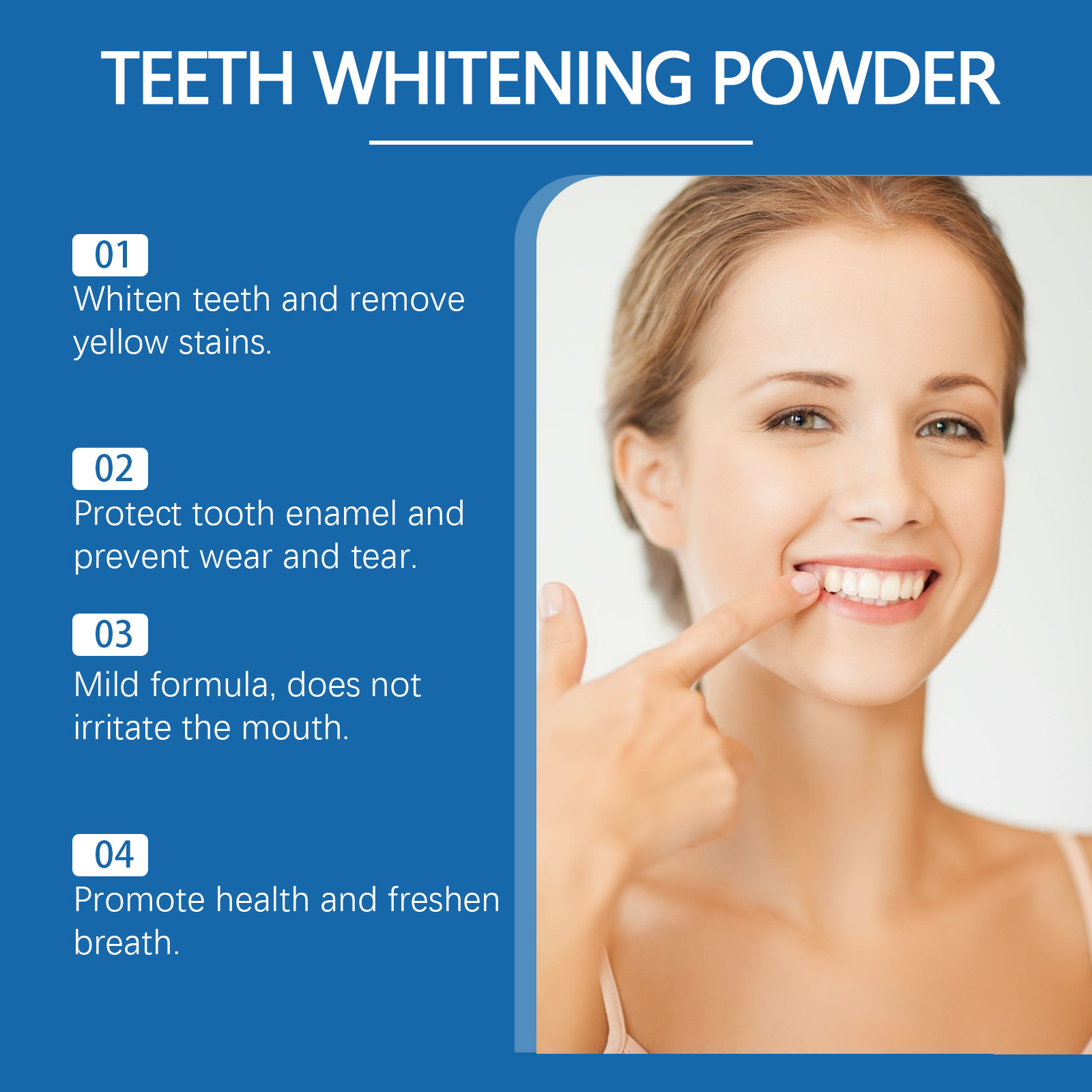 ORALHOE Pearl Essence Teeth Wh - Teeth Whitening Charcoal recensie en prijs