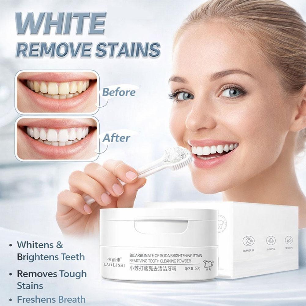 Baking Soda Teeth Whitening Po - Teeth Whitening With Baking Soda recensie en prijs