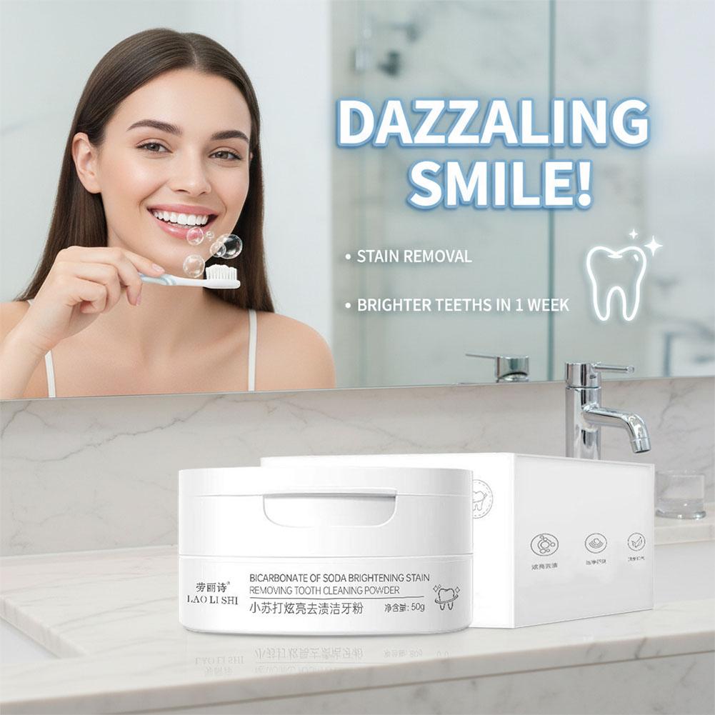 Baking Soda Teeth Whitening Po - Teeth Whitening With Baking Soda recensie en prijs