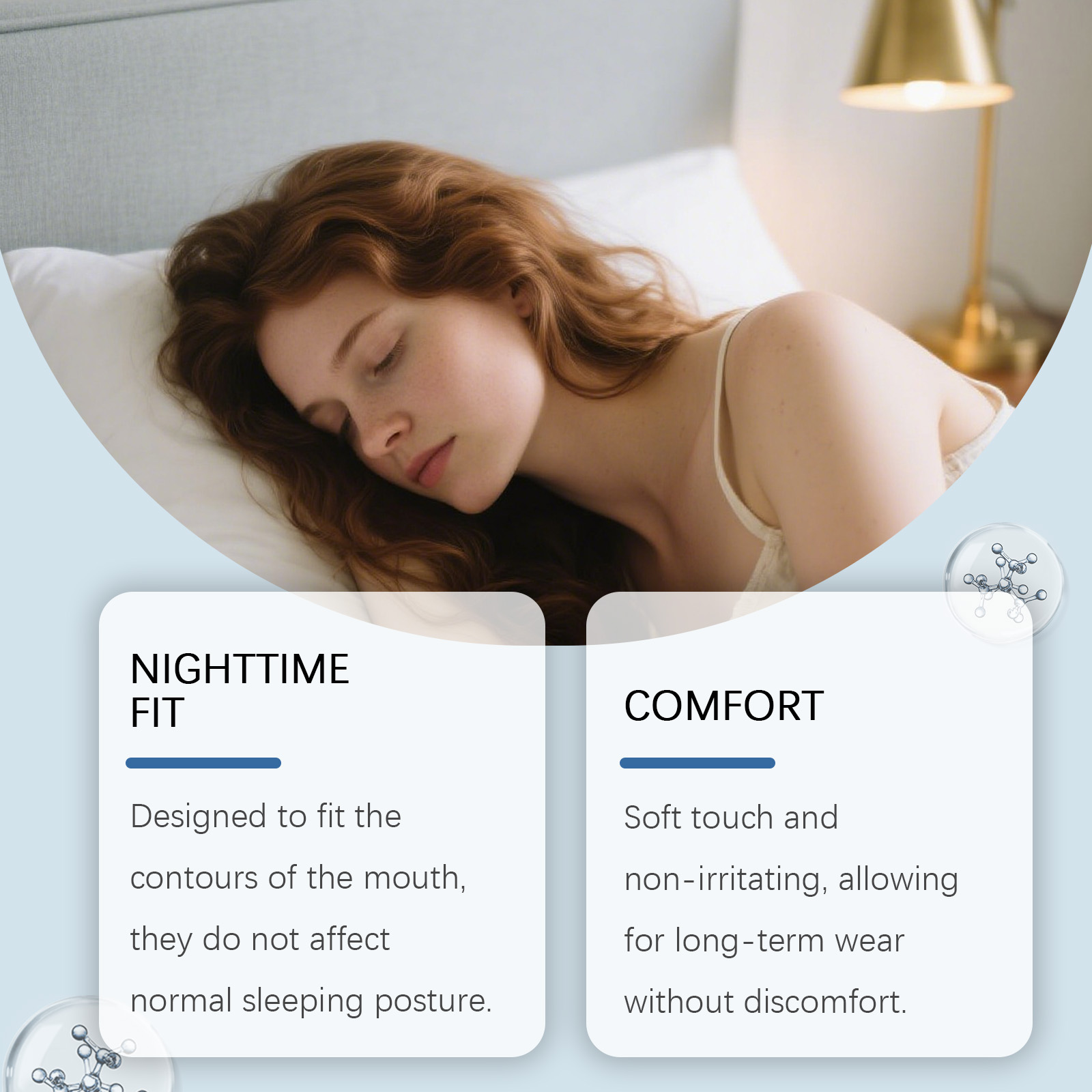 Night Mouth Guard Dental Prote - Dental Guard Night recensie en prijs