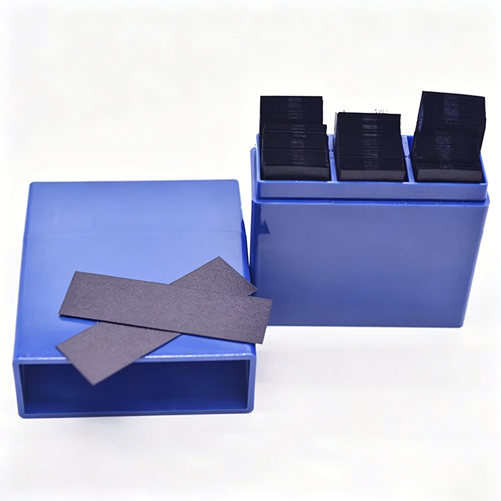 PIORPOY 300Pcs Dental Articula - Teeth Whitening Street recensie en prijs