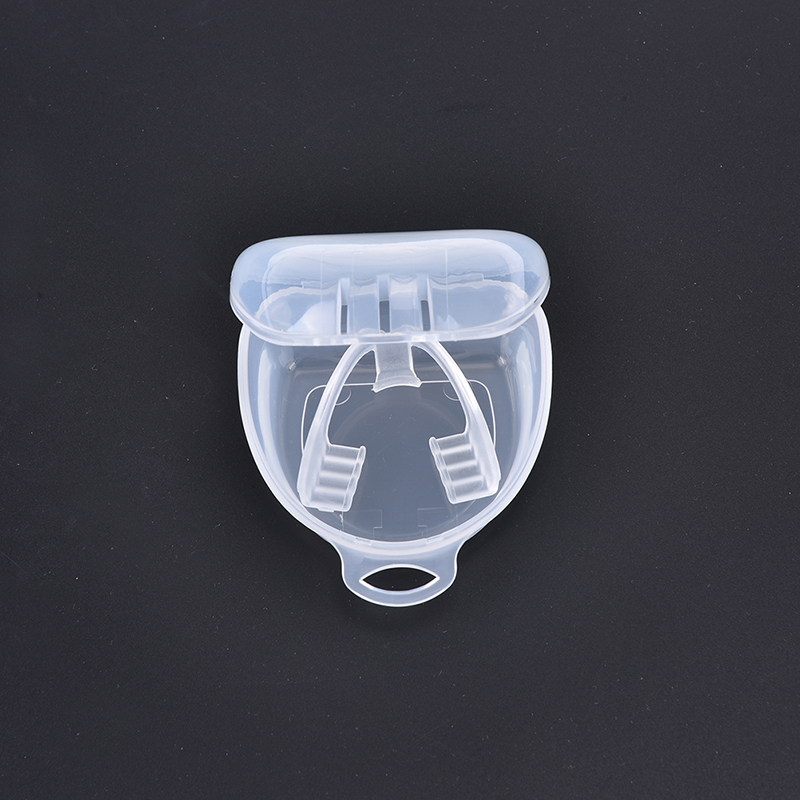 New Sale Tooth grinding+storag - Dental Guard Night recensie en prijs