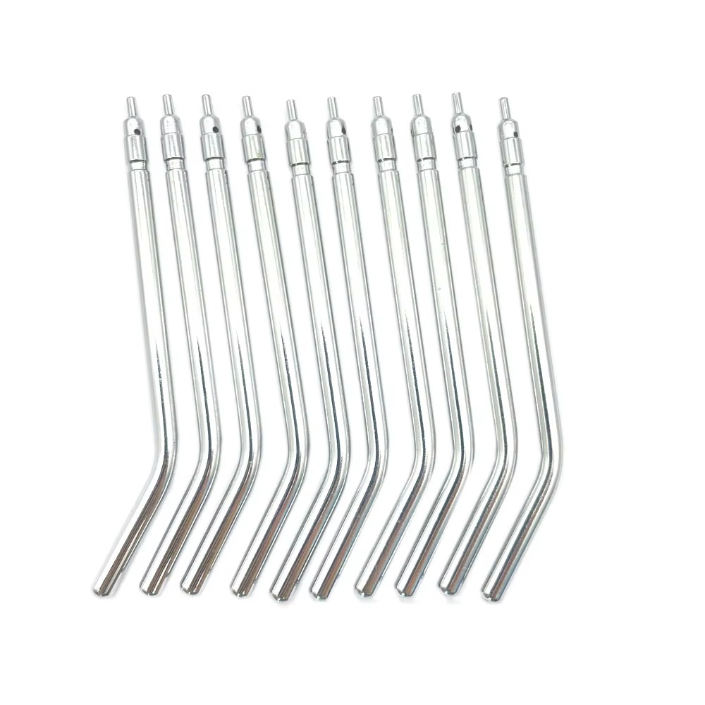 10pcs Stainless Steel Dental A - Colgate Whitening Teeth recensie en prijs