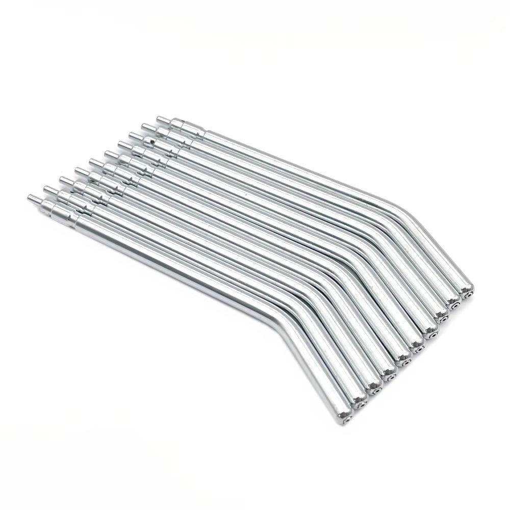 10pcs Stainless Steel Dental A - Colgate Whitening Teeth recensie en prijs