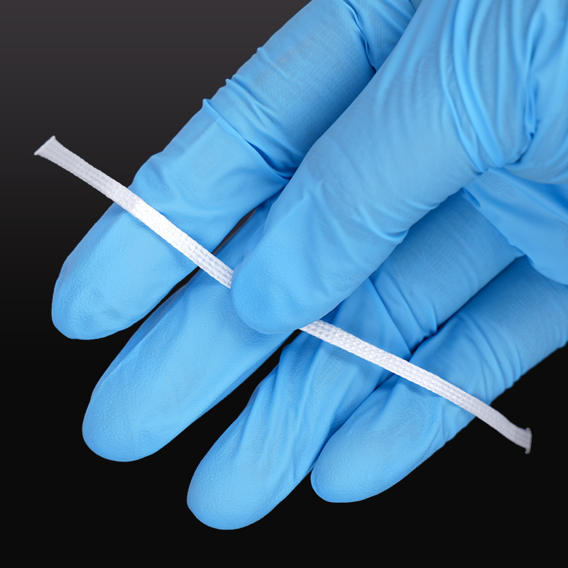 Glass splints, loose teeth fix - Teeth Whitening Strips Lumineux recensie en prijs