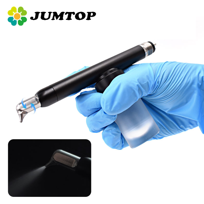 JUMTOP Dental Aluminum Oxide M - Colgate Whitening Teeth recensie en prijs