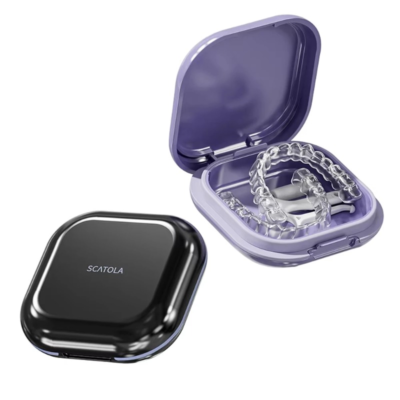 1Pcs Dental Care Essentials: S - Dental Guard Night recensie en prijs