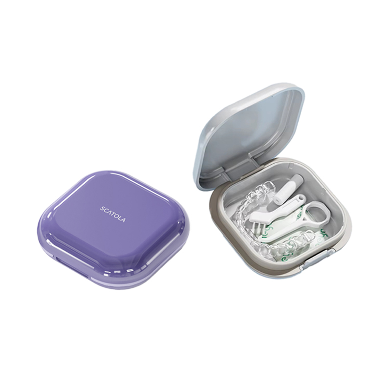 1Pcs Dental Care Essentials: S - Dental Guard Night recensie en prijs