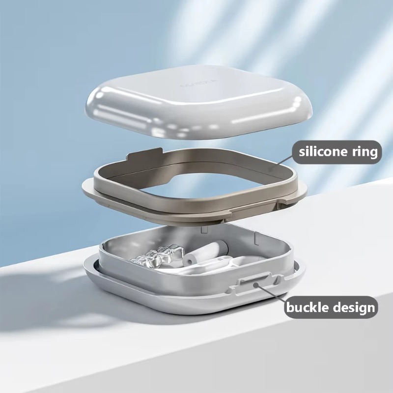 1Pcs Dental Care Essentials: S - Dental Guard Night recensie en prijs
