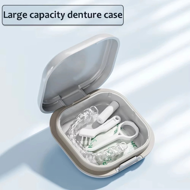 1Pcs Dental Care Essentials: S - Dental Guard Night recensie en prijs