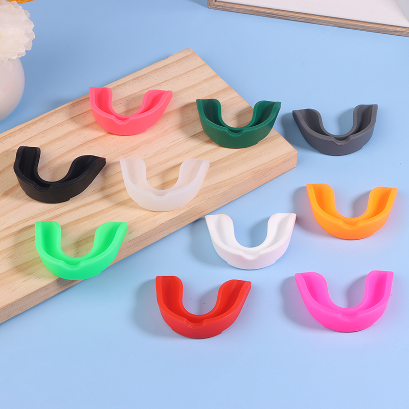 Silicone Tooth Protector Night - Dental Guard Night recensie en prijs