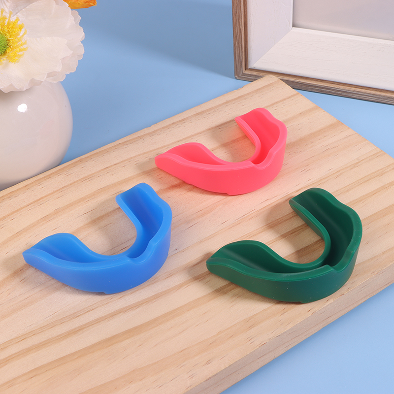 Silicone Tooth Protector Night - Dental Guard Night recensie en prijs