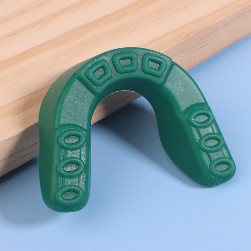 Silicone Tooth Protector Night - Dental Guard Night recensie en prijs