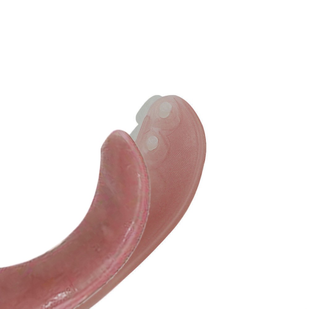 4/8 Pcs Whitening Braces Adhes - Teeth Whitening Street recensie en prijs