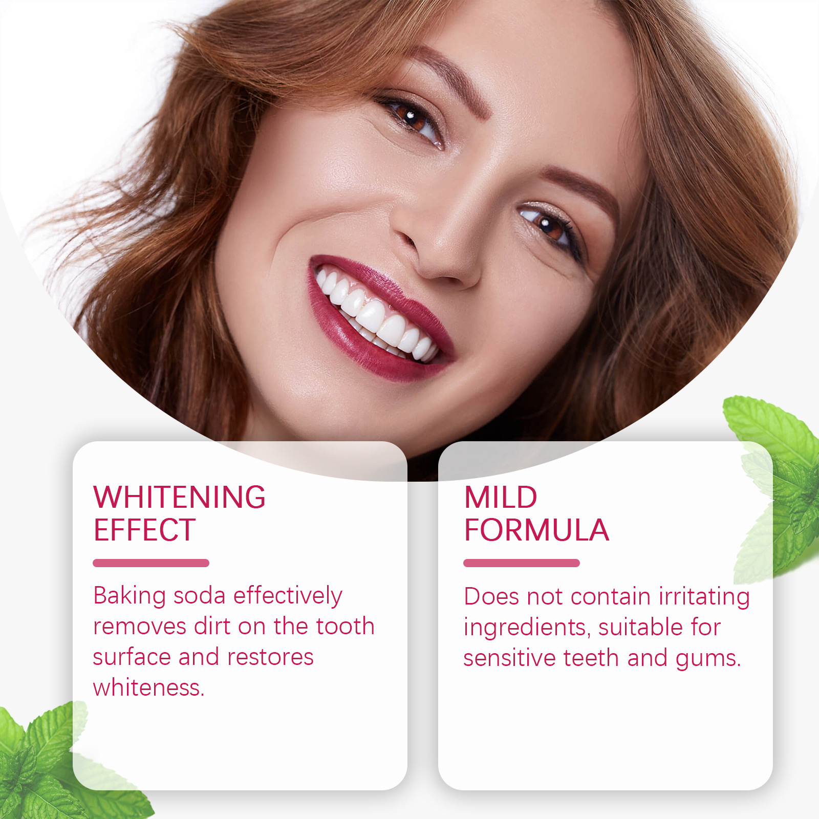 Oralhoe Baking Soda Toothpaste - Teeth Whitening With Baking Soda recensie en prijs