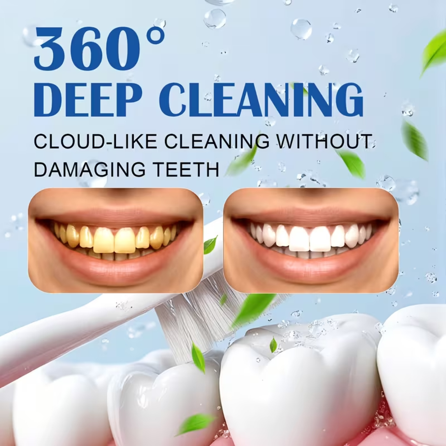 20% Hydroxyapatite Toothpaste. - Teeth Whitening Opalescence recensie en prijs