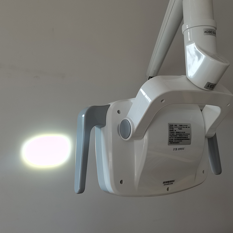 6LED Dental LED Lamp Oral Ligh - Teeth Whitening Led Light recensie en prijs