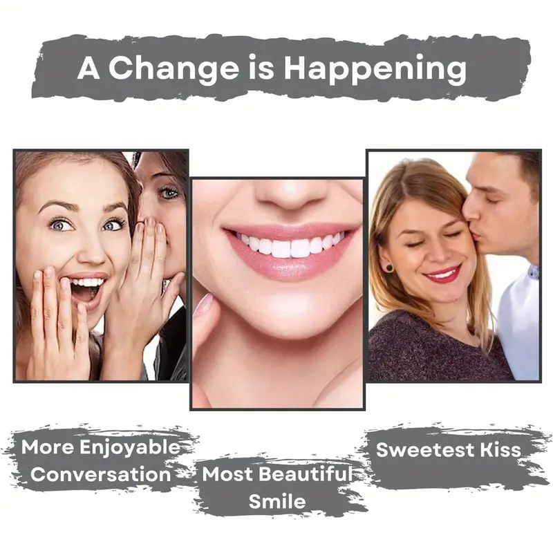 5D White Purple Cleaning Tooth - Teeth Whitening With Baking Soda recensie en prijs