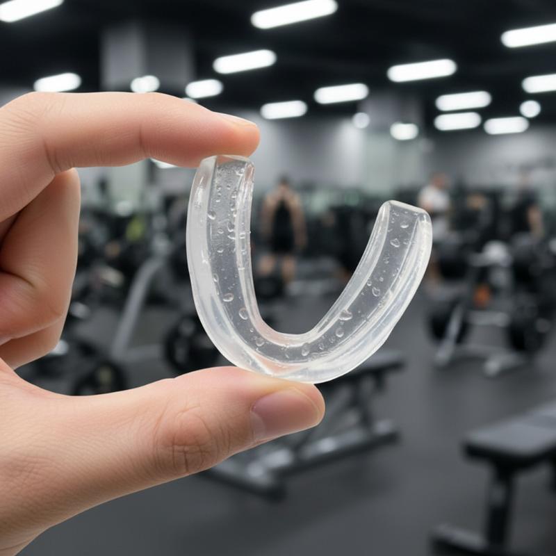 EVA Dental Night Guard Bruxism - Dental Guard Night recensie en prijs