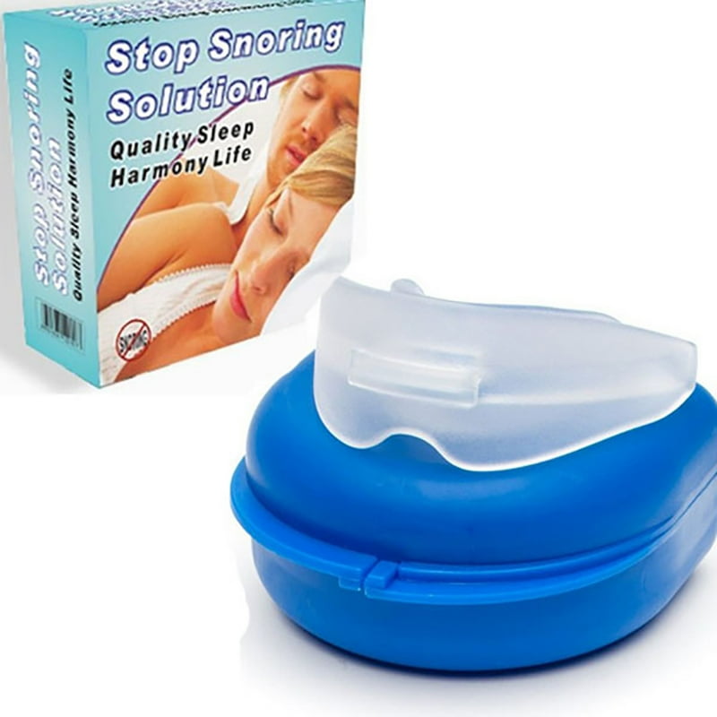 Custom Fit Anti Snoring Night  - Dental Guard Night recensie en prijs