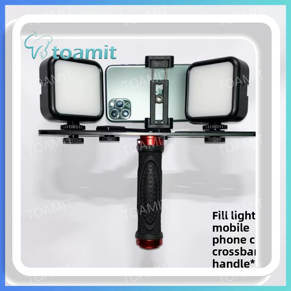 Dental Photography Light, Blue - Teeth Whitening Led Light recensie en prijs