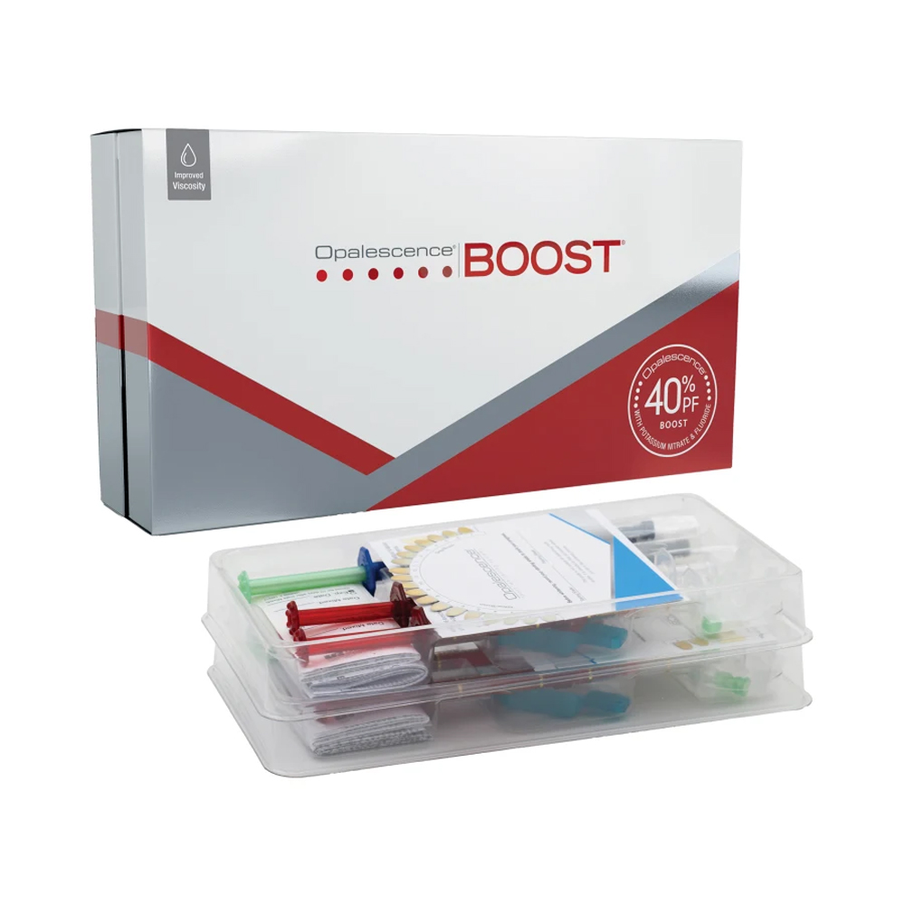 Ultradent Opalescence Boost PF - Teeth Whitening Opalescence recensie en prijs