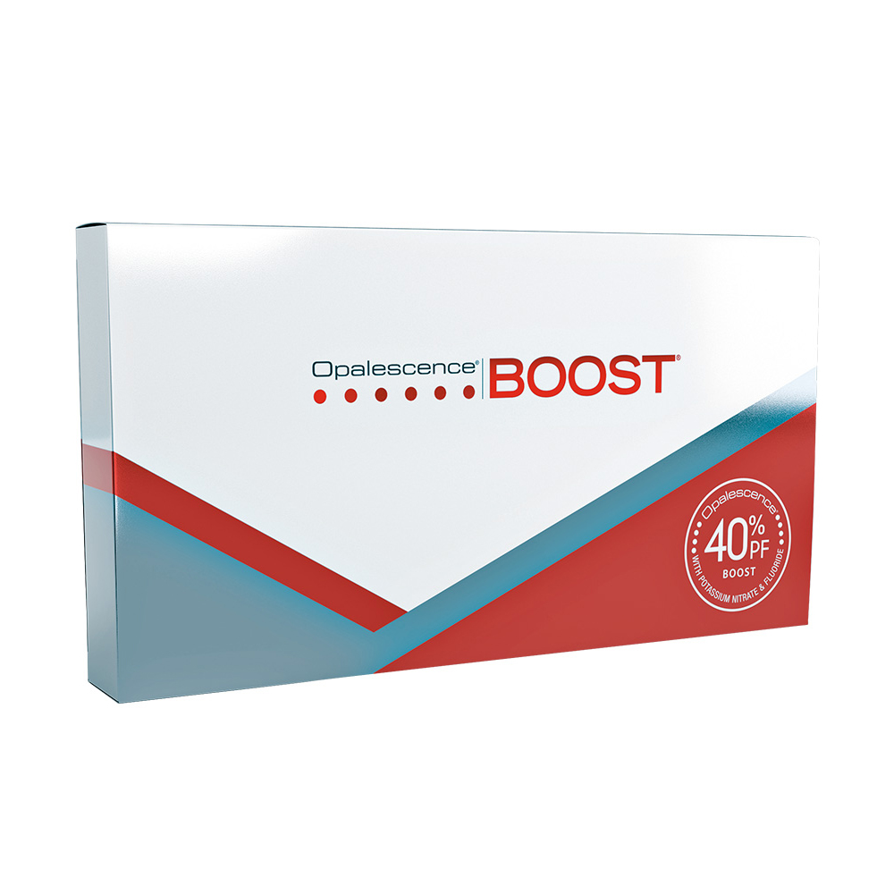 Ultradent Opalescence Boost PF - Teeth Whitening Opalescence recensie en prijs