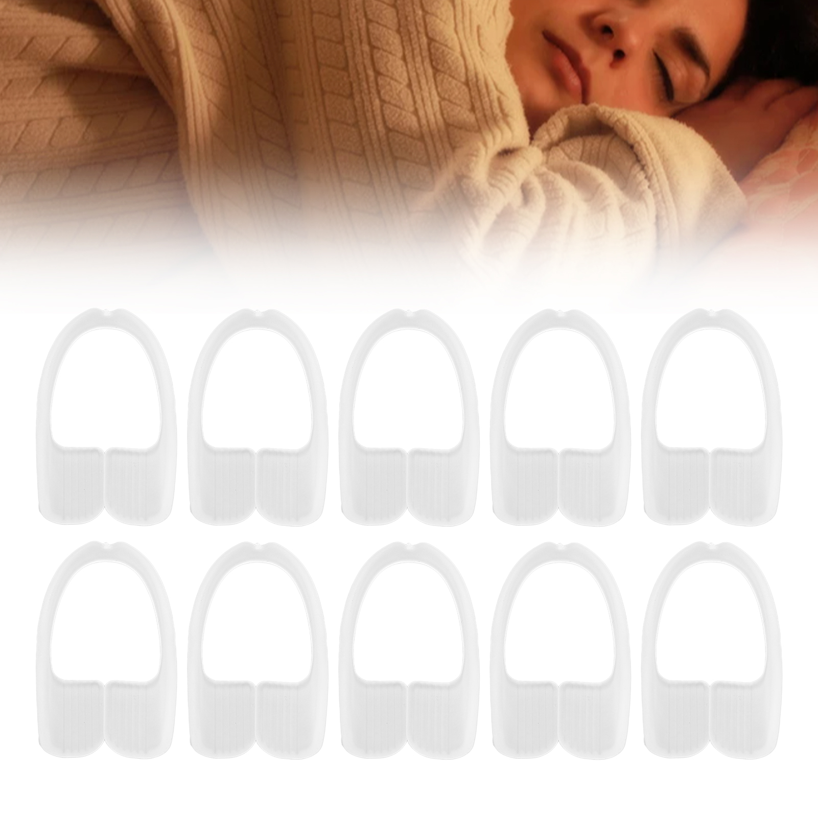 Dental Night Guard Rubber Athl - Dental Guard Night recensie en prijs