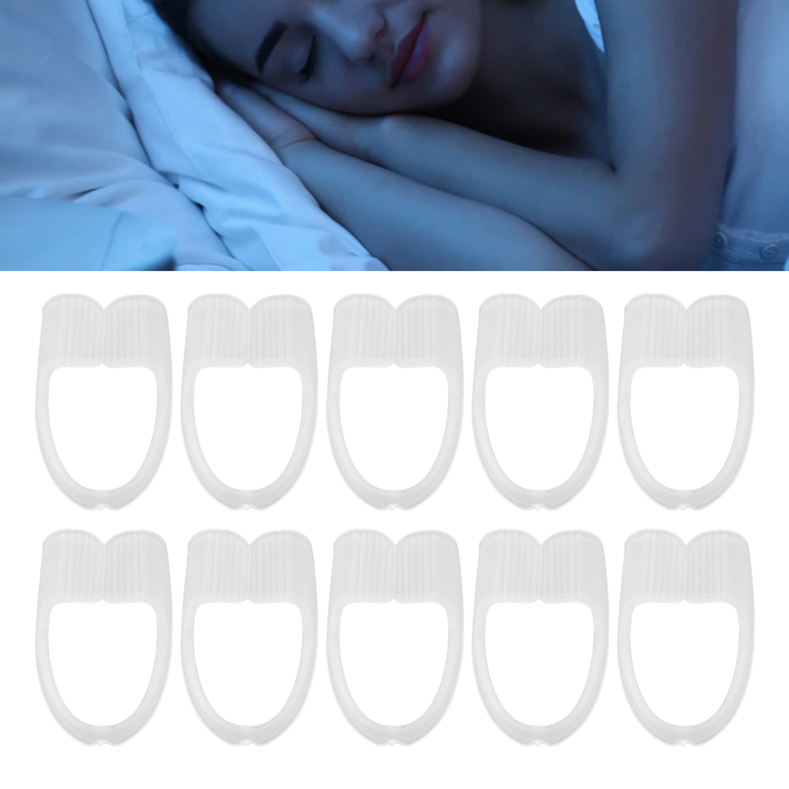 Dental Night Guard Rubber Athl - Dental Guard Night recensie en prijs