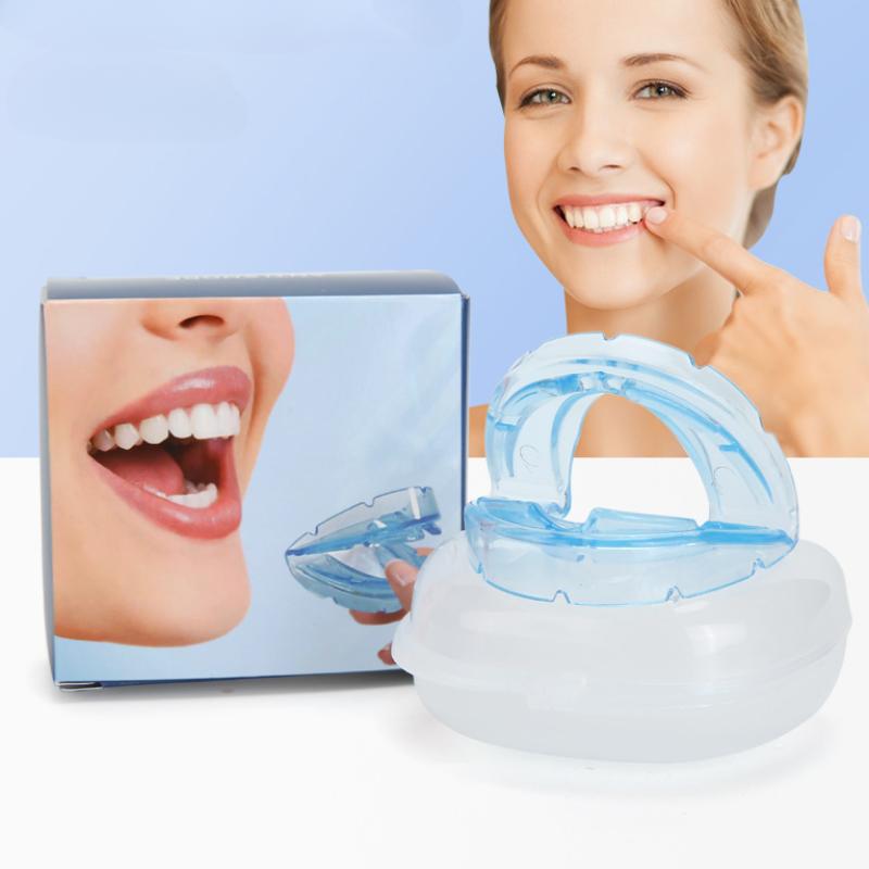 Night Sleep Mouth Guard for Br - Dental Guard Night recensie en prijs