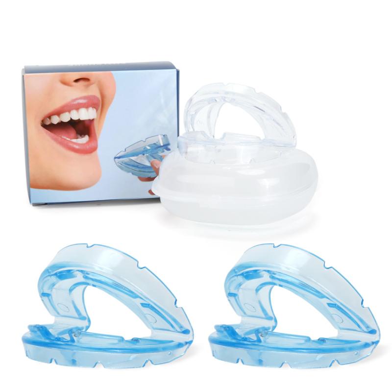 Night Sleep Mouth Guard for Br - Dental Guard Night recensie en prijs