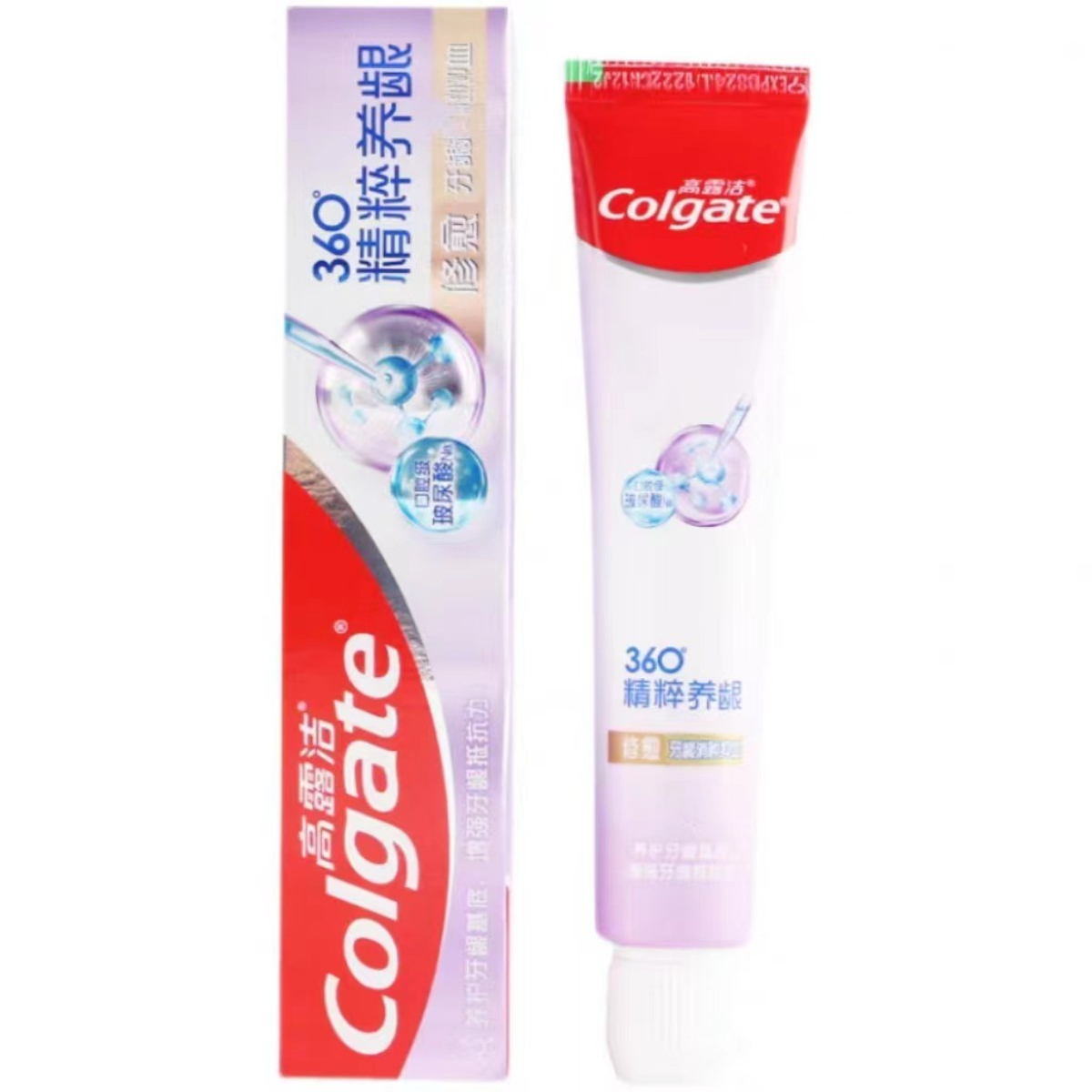 Colgate 40g Toothpaste 360 Gum - Colgate Whitening Teeth recensie en prijs