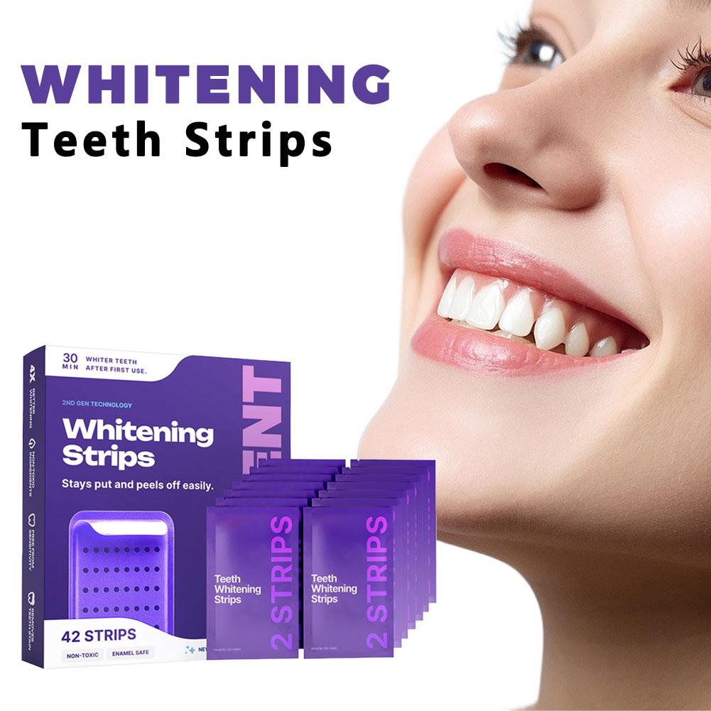 Purple Formula Teeth Whitening - Teeth Whitening Street recensie en prijs