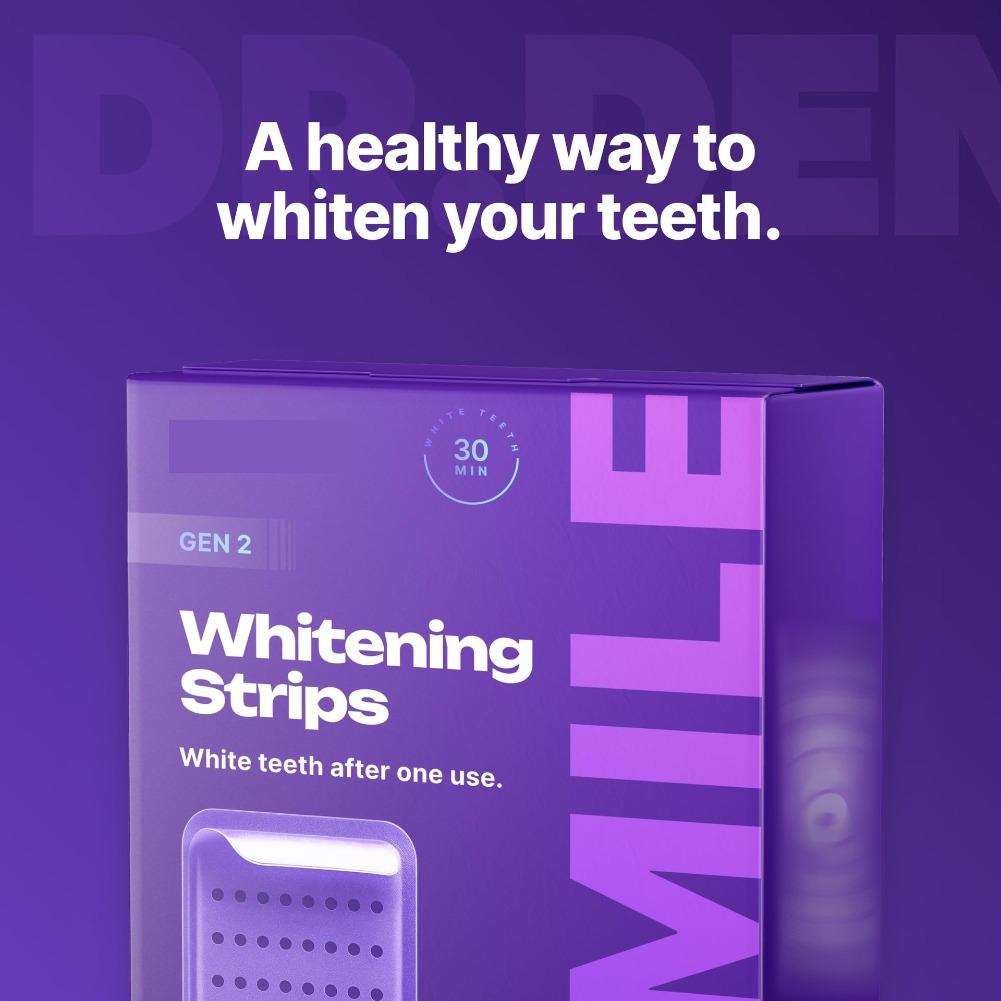 Purple Formula Teeth Whitening - Teeth Whitening Street recensie en prijs