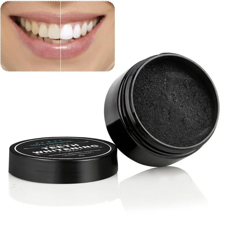 Food Grade Teeth Powder Charco - Teeth Whitening Charcoal recensie en prijs