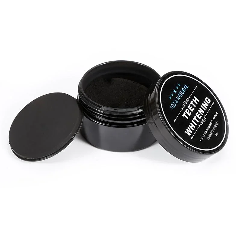 Food Grade Teeth Powder Charco - Teeth Whitening Charcoal recensie en prijs