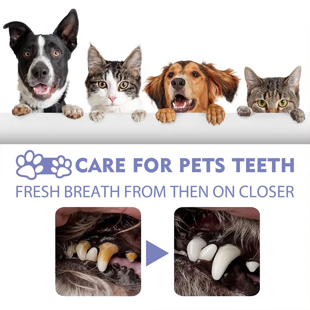 Pet Oral Cleaning Spray Mouth  - Colgate Whitening Teeth recensie en prijs