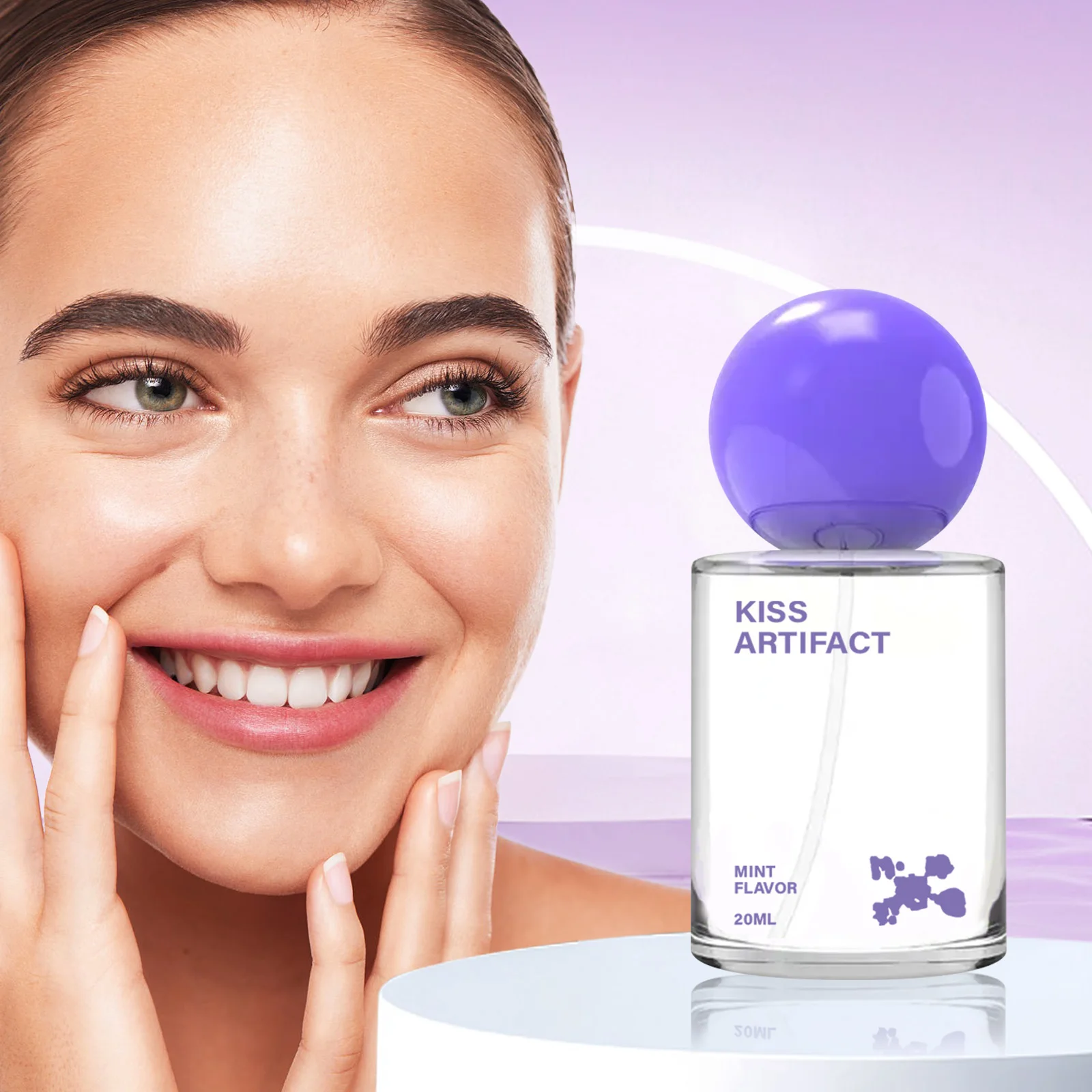 20ML Breath Freshener Spray Ar - Colgate Whitening Teeth recensie en prijs