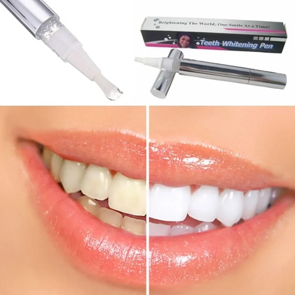 Hot Sale Teeth Whitening Gel P - Whitening Pen Bleach recensie en prijs